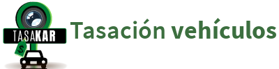 Tasación vehículos